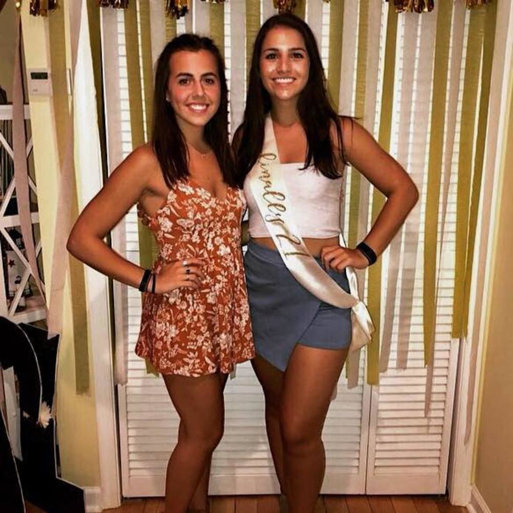 Meet your Posher, Meg